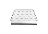 MT-PH12F Vela 12" Full Hybrid Mattress