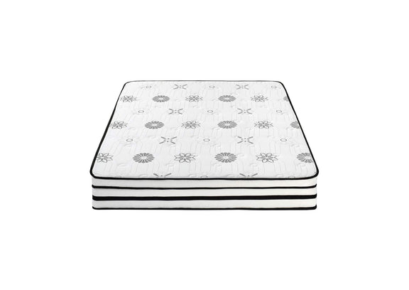 MT-PH12F Vela 12" Full Hybrid Mattress