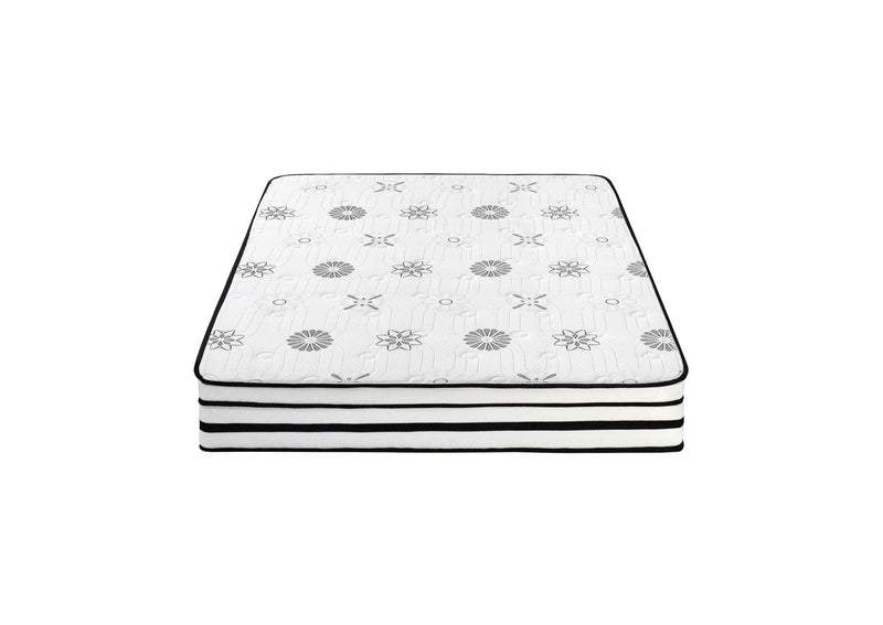 MT-PH12F Vela 12" Full Hybrid Mattress