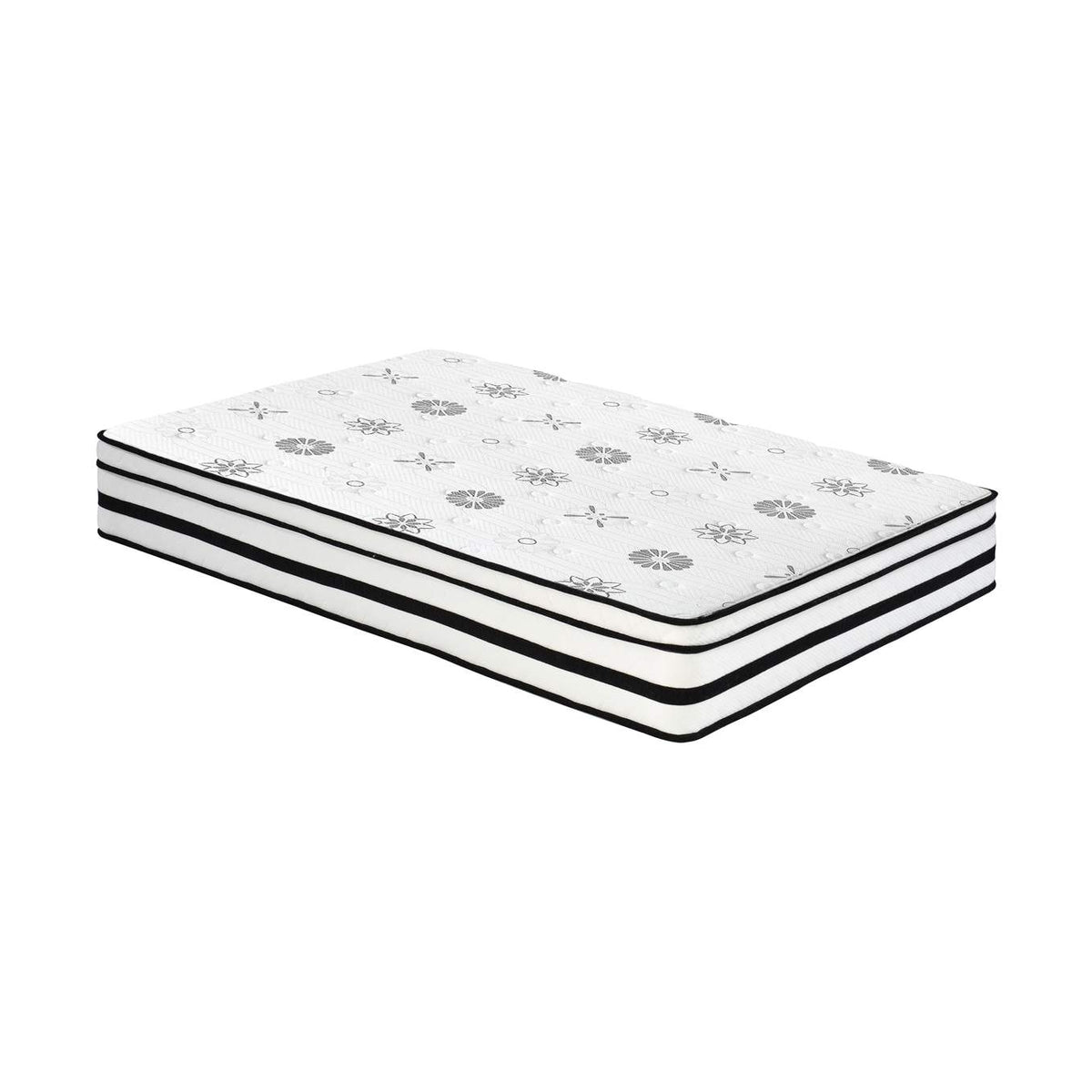 MT-PH12F Vela 12" Full Hybrid Mattress