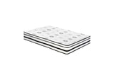 MT-PH12F Vela 12" Full Hybrid Mattress