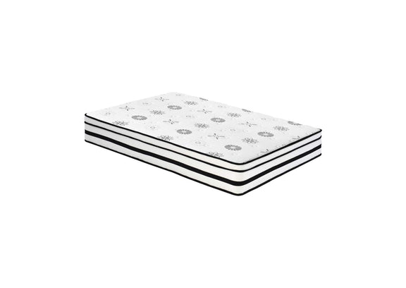 MT-PH12F Vela 12" Full Hybrid Mattress