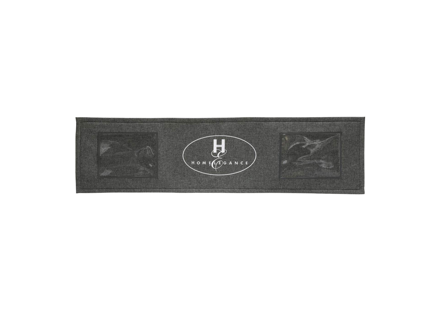 MT-FPQNHM Queen Size Foot Protector with HMLG Logo