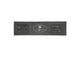 MT-FPQNHM Queen Size Foot Protector with HMLG Logo