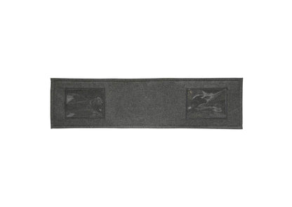 MT-FPQNNA Queen Size Foot Protector (No Logo)