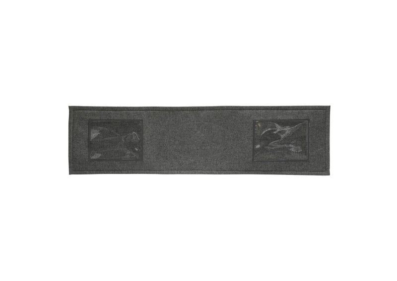 MT-FPTWNA Twin Size Foot Protector (No Logo)