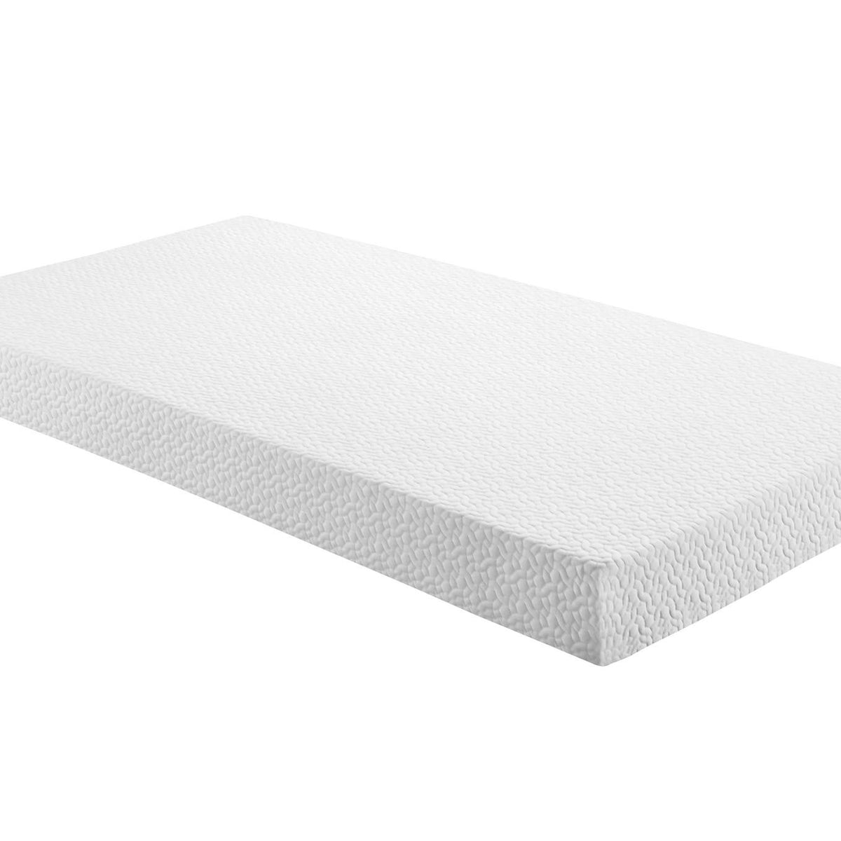 MT-G06T Altair 6" Twin Gel-Infused Memory Foam Mattress