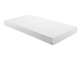 MT-G06T Altair 6" Twin Gel-Infused Memory Foam Mattress