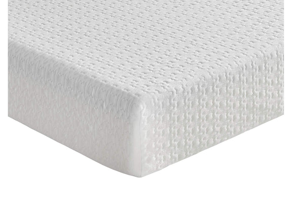 MT-G08Q Altair 8" Queen Gel-Infused Memory Foam Mattress