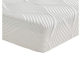 MT-G10EK Altair 10" Eastern King Gel-Infused Memory Foam Mattress