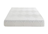 MT-G10EK Altair 10" Eastern King Gel-Infused Memory Foam Mattress