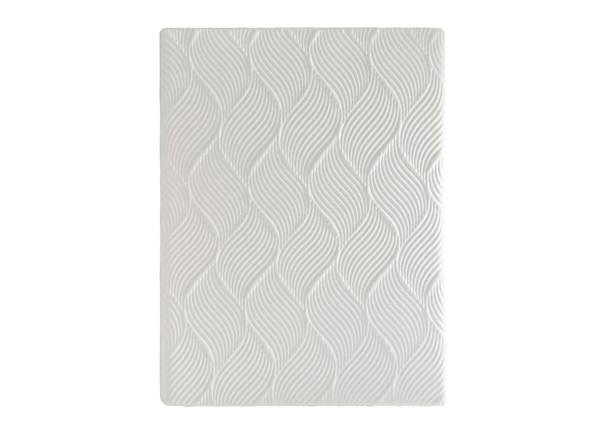 MT-G10EK Altair 10" Eastern King Gel-Infused Memory Foam Mattress