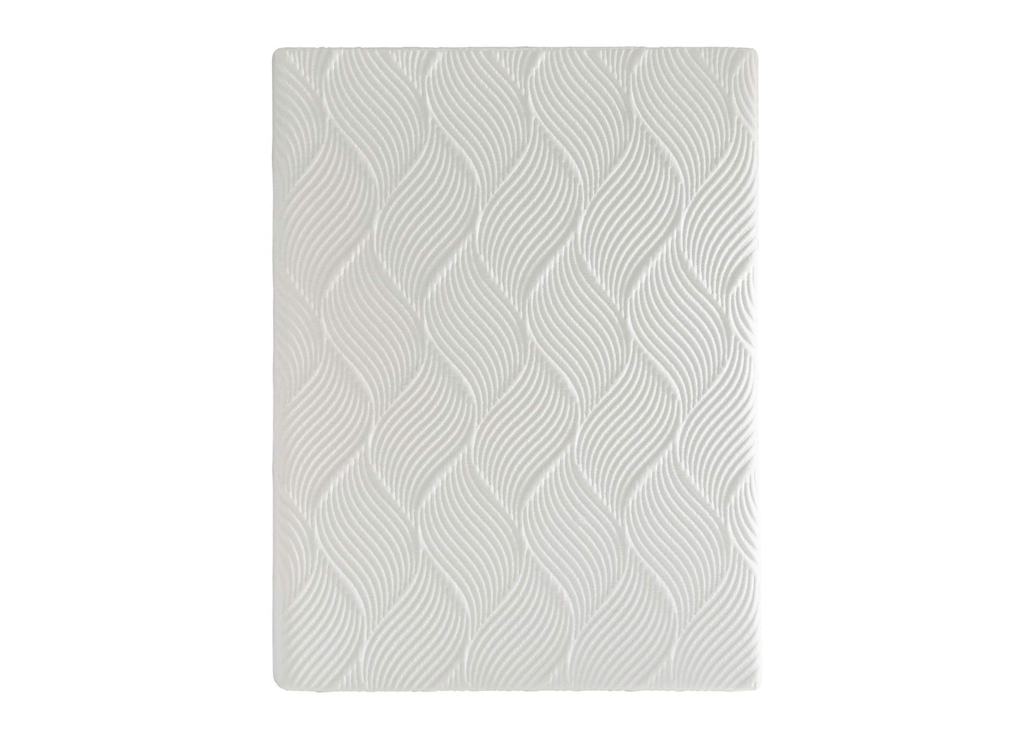 MT-G10EK Altair 10" Eastern King Gel-Infused Memory Foam Mattress