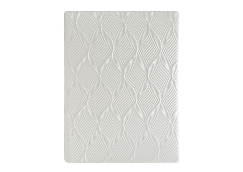 MT-G10F Altair 10" Full Gel-Infused Memory Foam Mattress