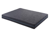 MT-H08Q Mira 8" Queen Gel-Infused Memory Foam Hybrid Mattress