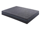 MT-H11Q Mira 11" Queen Gel-Infused Memory Foam Hybrid Mattress