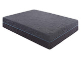 MT-H14EK Mira 14" Eastern King Gel-Infused Memory Foam Hybrid Mattress