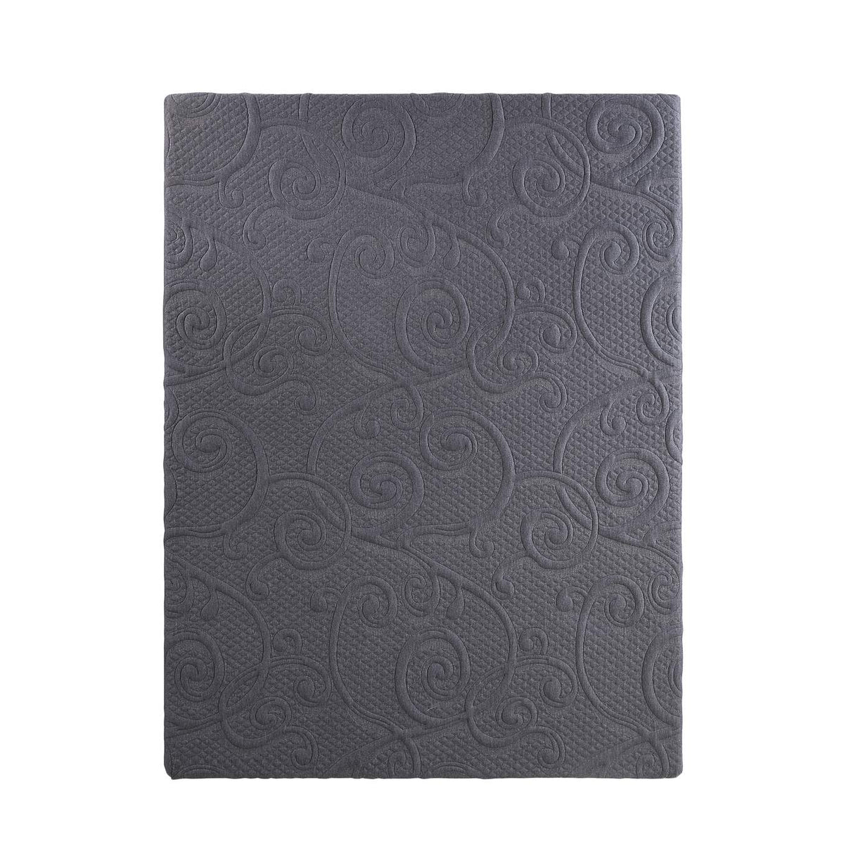 MT-H08F Mira 8" Full Gel-Infused Memory Foam Hybrid Mattress