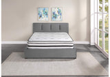 MT-PH12Q Vela 12" Queen Hybrid Mattress