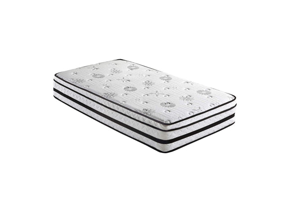 MT-PH12T Vela 12" Twin Hybrid Mattress