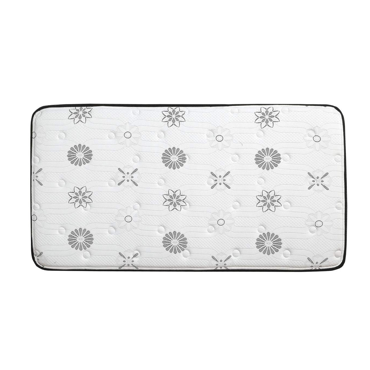 MT-PH12T Vela 12" Twin Hybrid Mattress