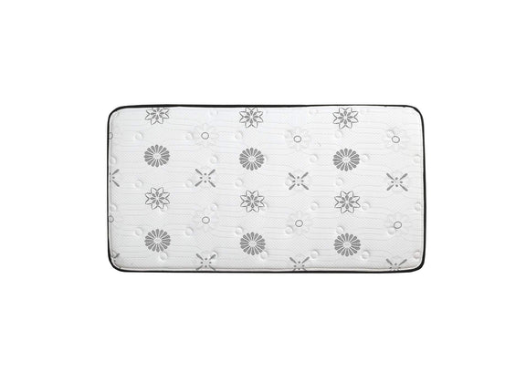 MT-PH12T Vela 12" Twin Hybrid Mattress
