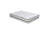 MT-PH12Q Vela 12" Queen Hybrid Mattress