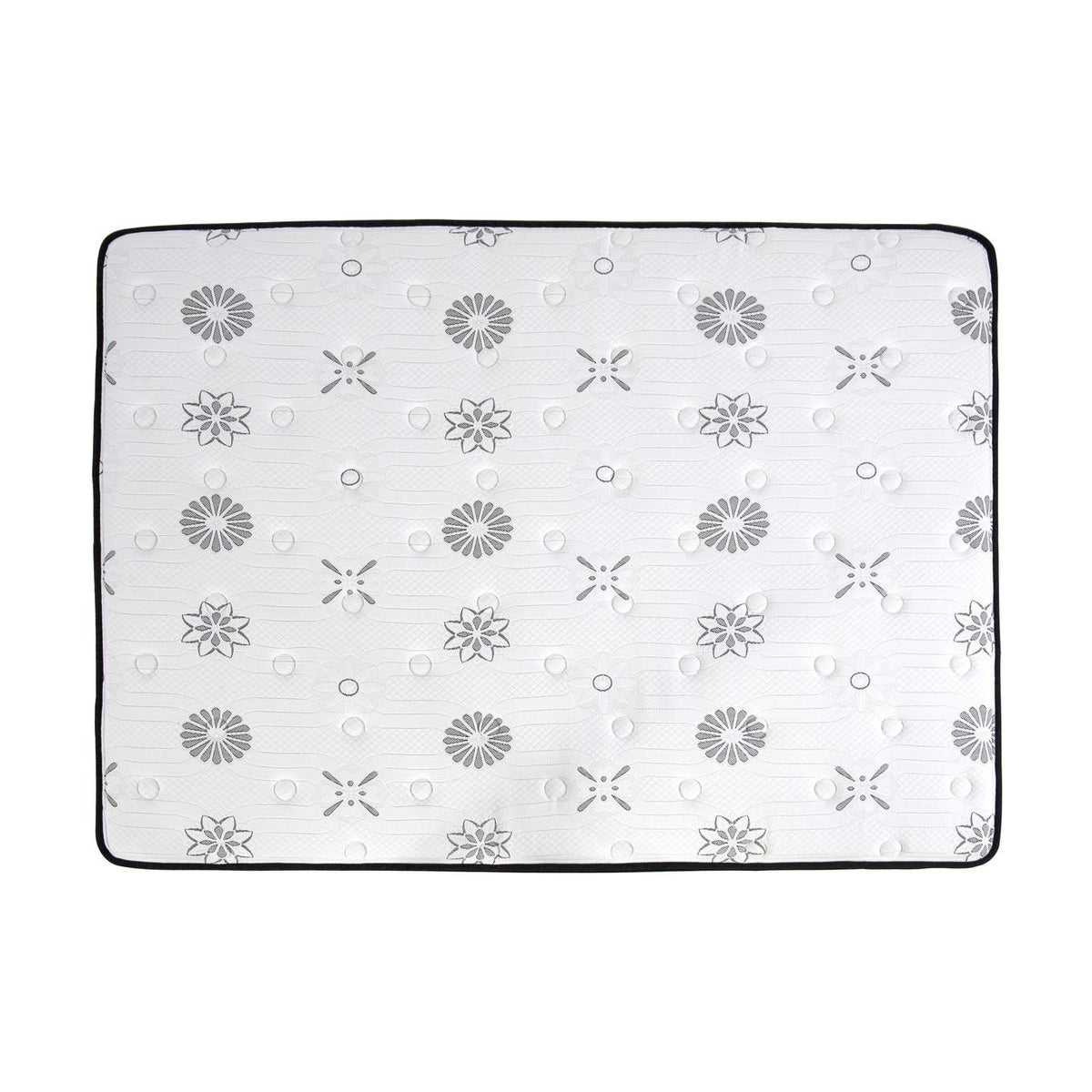 MT-PH12F Vela 12" Full Hybrid Mattress