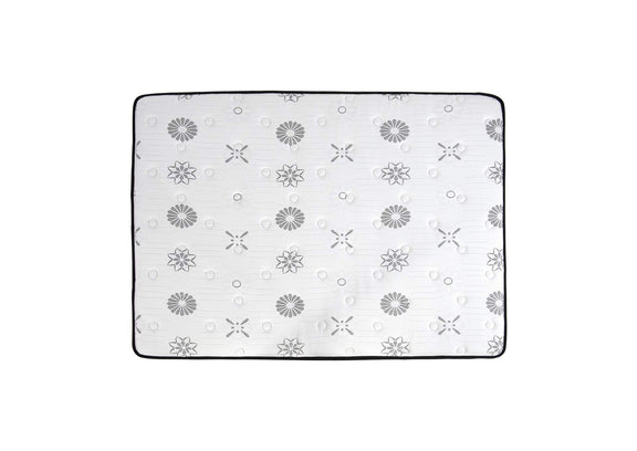 MT-PH12F Vela 12" Full Hybrid Mattress