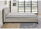 MT-PH12EK Vela 12" Eastern King Hybrid Mattress