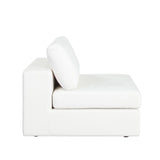 Muse Armless Chair