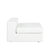 Muse Armless Chair
