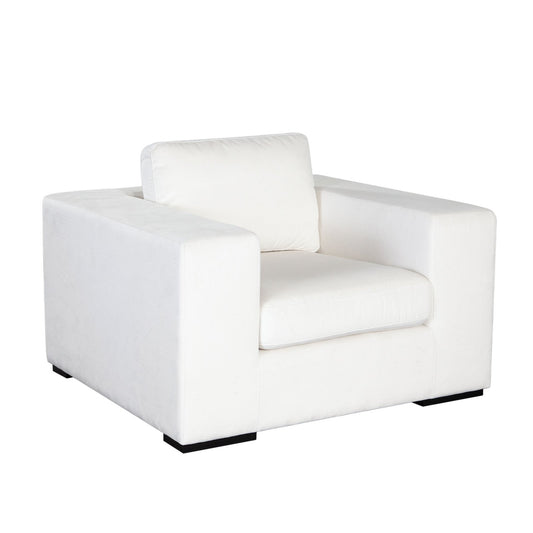 Muse Accent Chair