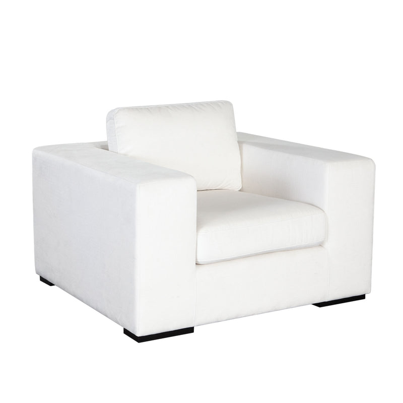 Muse Accent Chair