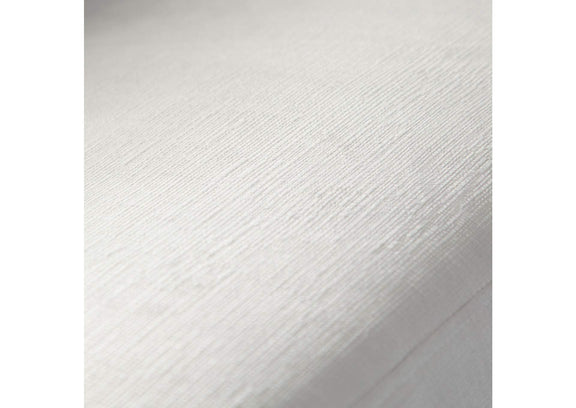 MUSECHWH Muse Accent Chair In Mist White Performance Fabric