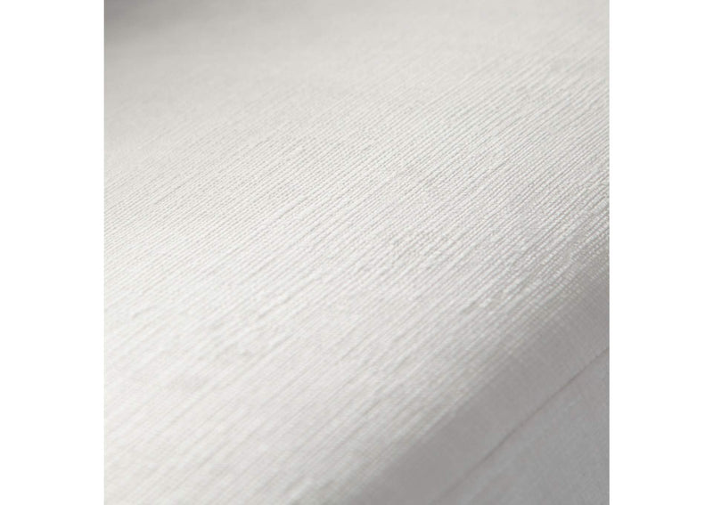 MUSECHWH Muse Accent Chair In Mist White Performance Fabric