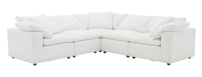 Maxwell 5 Pc Sectional
