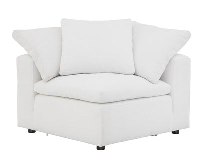 Maxwell 5 Pc Sectional