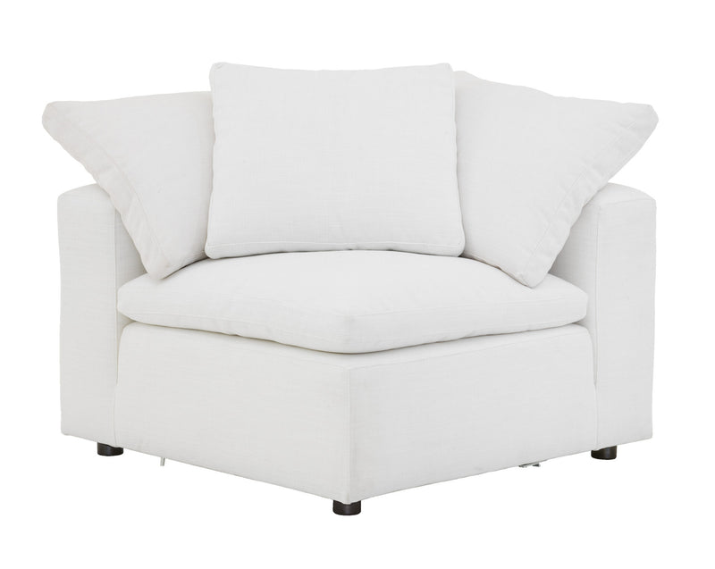 Maxwell 5 Pc Sectional