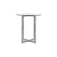 Amalfi 32 inch Round Bar Table