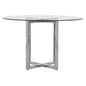 Amalfi 48 inch Round Counter Table
