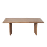 Nara Rectangular Cocktail Table
