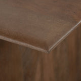 Nara Rectangular Cocktail Table