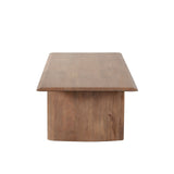 Nara Rectangular Cocktail Table