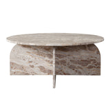 Nebula Round Cocktail Table