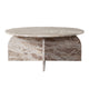 Nebula Round Cocktail Table