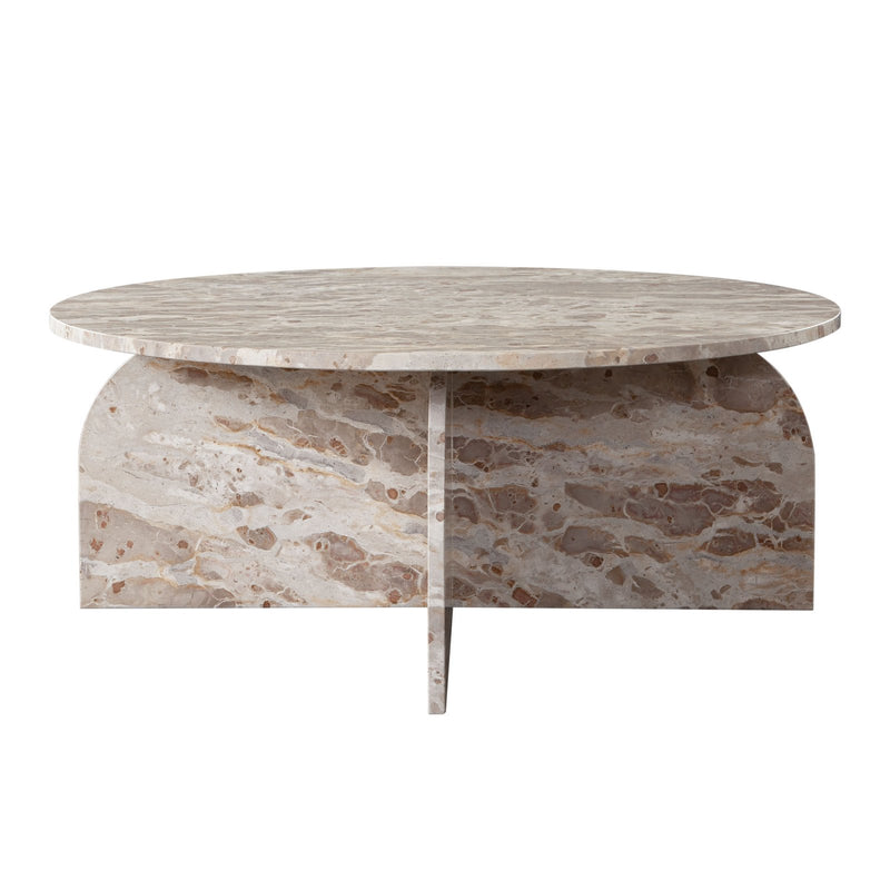 Nebula Round Cocktail Table