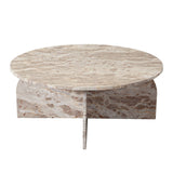 Nebula Round Cocktail Table