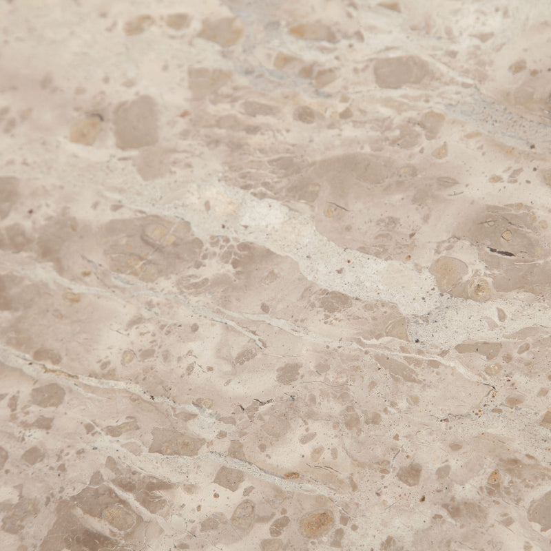 Nebula Round End Table