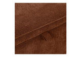 OA-1004-12 Ichigo Storage Bench Deep Orange